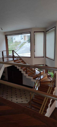 Imagem Casa com 5 Quartos à Venda ou Locação, 1.300 m² em Residencial Tamboré - Barueri Imagem Casa com 5 Quartos à Venda ou Locação, 1.300 m² em Residencial Tamboré - Barueri