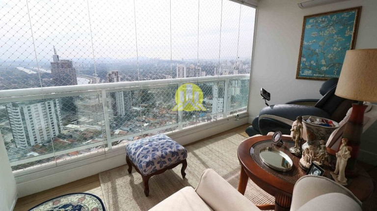 Imagem Cobertura com 1 Quarto à Venda, 158 m² em Pinheiros - São Paulo Imagem Cobertura com 1 Quarto à Venda, 158 m² em Pinheiros - São Paulo