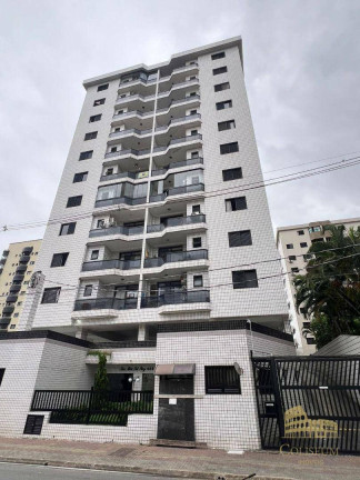 Imagem Apartamento com 2 Quartos à Venda, 106 m² em Vila Guilhermina - Praia Grande Imagem Apartamento com 2 Quartos à Venda, 106 m² em Vila Guilhermina - Praia Grande