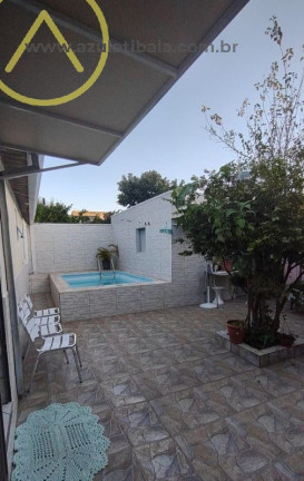 Imagem Casa com 2 Quartos à Venda, 124 m² em Jardim Sueli - Atibaia Imagem Casa com 2 Quartos à Venda, 124 m² em Jardim Sueli - Atibaia