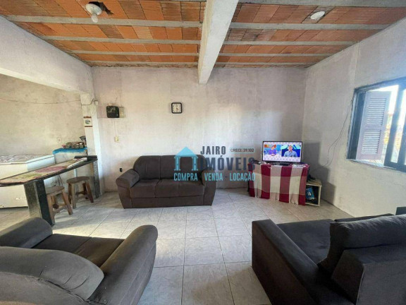 Imagem Casa com 4 Quartos à Venda, 150 m² em Balneário Jardim Beira Mar - Tramandaí Imagem Casa com 4 Quartos à Venda, 150 m² em Balneário Jardim Beira Mar - Tramandaí
