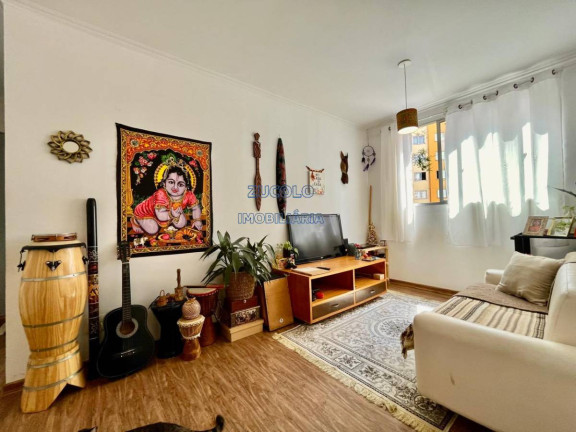 Imagem Apartamento com 2 Quartos à Venda, 48 m² em Jardim Vergueiro (sacomã) - São Paulo Imagem Apartamento com 2 Quartos à Venda, 48 m² em Jardim Vergueiro (sacomã) - São Paulo