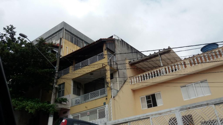 Imagem Sala Comercial à Venda, 1.271 m² em Freguesia Do ó - São Paulo