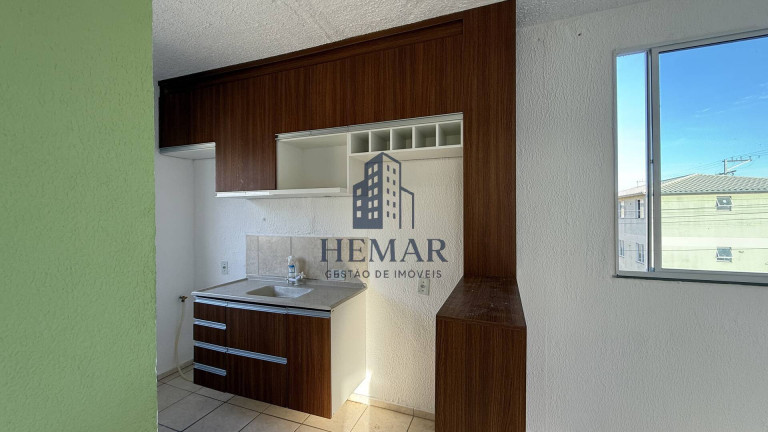 Imagem Apartamento com 2 Quartos para Alugar, 49 m² em Jardim Esperança - Cabo Frio Imagem Apartamento com 2 Quartos para Alugar, 49 m² em Jardim Esperança - Cabo Frio