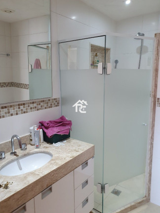 Imagem Apartamento com 3 Quartos à Venda, 140 m² em Icaraí - Niterói