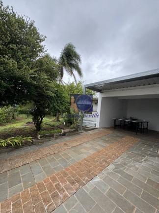 Imagem Casa com 3 Quartos à Venda, 300 m² em Ninho Verde 2 - Pardinho Imagem Casa com 3 Quartos à Venda, 300 m² em Ninho Verde 2 - Pardinho