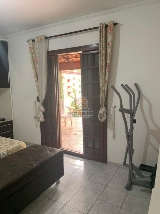 Imagem Casa de Condomínio com 3 Quartos à Venda, 145 m² em Jardim Rubi - Mogi Das Cruzes Imagem Casa de Condomínio com 3 Quartos à Venda, 145 m² em Jardim Rubi - Mogi Das Cruzes