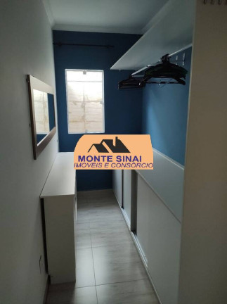 Imagem Apartamento com 2 Quartos à Venda, 71 m² em Jardim Gonçalves - Sorocaba