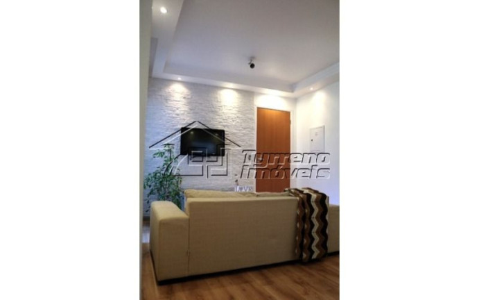 Imagem Apartamento com 2 Quartos à Venda, 50 m² em Jardim Oriente - São José Dos Campos
