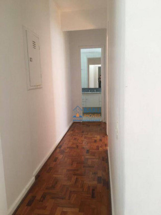 Imagem Apartamento com 3 Quartos à Venda, 206 m² em Higienópolis - São Paulo Imagem Apartamento com 3 Quartos à Venda, 206 m² em Higienópolis - São Paulo