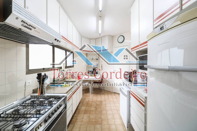 Imagem Apartamento com 4 Quartos à Venda, 173 m² em Itaim Bibi - São Paulo