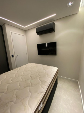 Imagem Imóvel com 1 Quarto à Venda, 34 m² em Vila Clementino - São Paulo