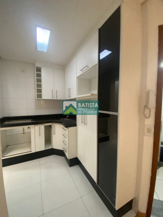 Imagem Apartamento com 2 Quartos à Venda, 39 m² em Parque Das Nações - Santo André Imagem Apartamento com 2 Quartos à Venda, 39 m² em Parque Das Nações - Santo André