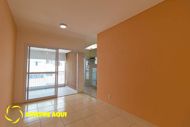 Apartamento com 1 Quarto à Venda, 43 m² em Bela Vista - São Paulo