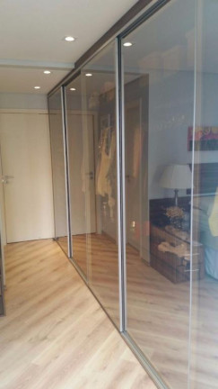 Imagem Apartamento com 1 Quarto à Venda, 70 m² em Jardim - Santo André Imagem Apartamento com 1 Quarto à Venda, 70 m² em Jardim - Santo André