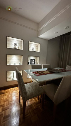 Imagem Apartamento com 3 Quartos à Venda, 73 m² em Vila Santa Catarina - São Paulo