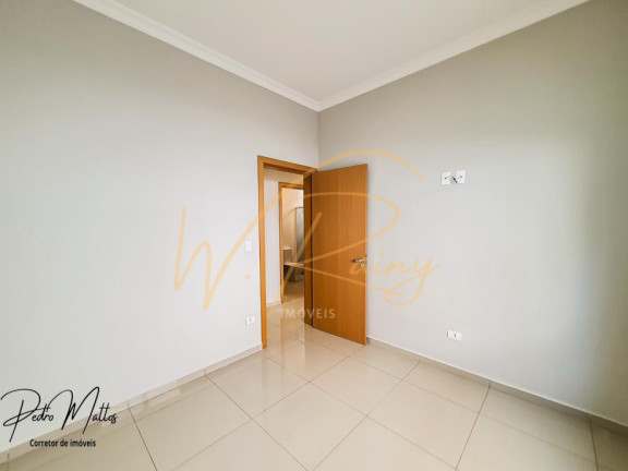 Imagem Casa com 3 Quartos à Venda, 187 m² em água Branca - Cond. Tomazella - Piracicaba