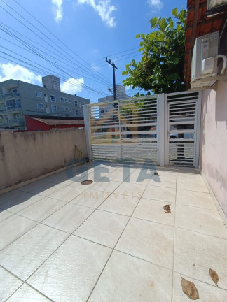 Imagem Casa com 2 Quartos à Venda, 52 m² em Centro - Camboriú