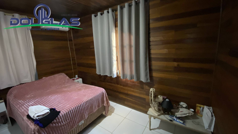 Imagem Casa à Venda, 525 m² em águas Claras - Viamão