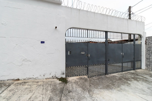 Imagem Casa com 2 Quartos à Venda, 60 m² em Vila Do Castelo - São Paulo Imagem Casa com 2 Quartos à Venda, 60 m² em Vila Do Castelo - São Paulo