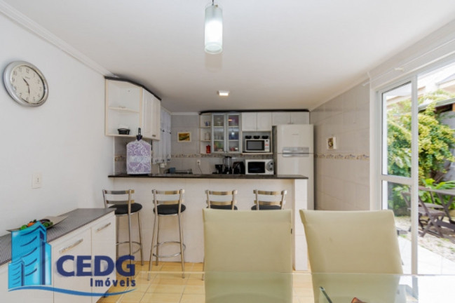 Imagem Casa com 3 Quartos à Venda, 158 m² em Campo Comprido - Curitiba Imagem Casa com 3 Quartos à Venda, 158 m² em Campo Comprido - Curitiba