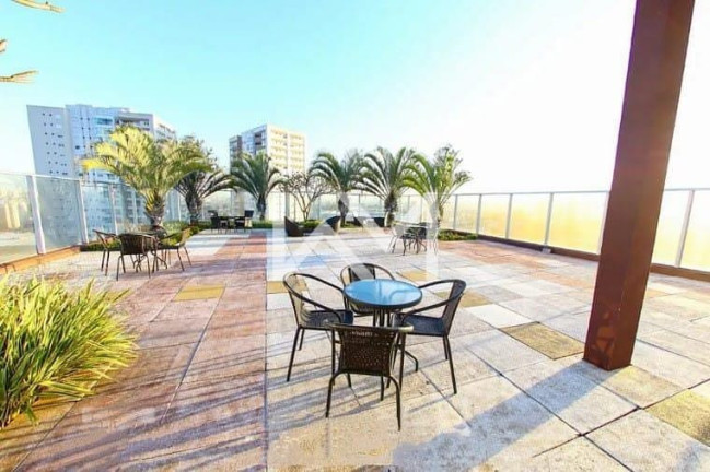 Imagem Apartamento com 1 Quarto à Venda, 36 m² em Vila Augusta - Guarulhos Imagem Apartamento com 1 Quarto à Venda, 36 m² em Vila Augusta - Guarulhos