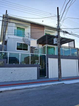 Imagem Casa com 4 Quartos à Venda, 180 m² em Estreito - Florianópolis Imagem Casa com 4 Quartos à Venda, 180 m² em Estreito - Florianópolis