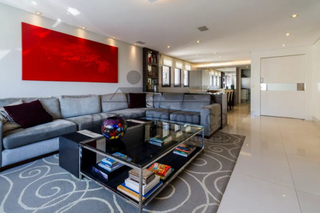 Imagem Apartamento com 3 Quartos à Venda, 149 m² em Higienópolis - São Paulo Imagem Apartamento com 3 Quartos à Venda, 149 m² em Higienópolis - São Paulo