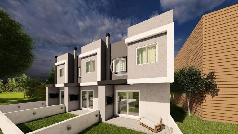 Imagem Sobrado com 3 Quartos à Venda, 102 m² em São Luiz - Caxias Do Sul Imagem Sobrado com 3 Quartos à Venda, 102 m² em São Luiz - Caxias Do Sul