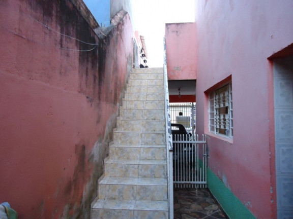 Imagem Casa com 4 Quartos à Venda, 250 m² em Pq. Dos Principes - Jacareí Imagem Casa com 4 Quartos à Venda, 250 m² em Pq. Dos Principes - Jacareí
