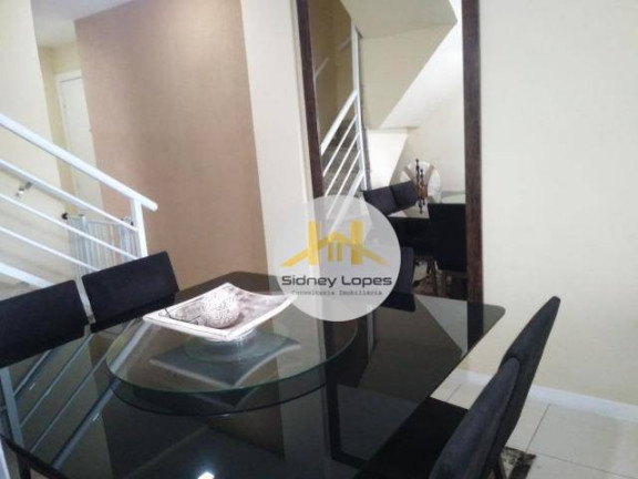 Imagem Cobertura com 3 Quartos à Venda, 155 m² em Freguesia De Jacarepaguá - Rio De Janeiro