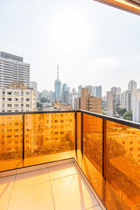 Imagem Imóvel com 3 Quartos à Venda, 78 m² em Vila Mariana - São Paulo