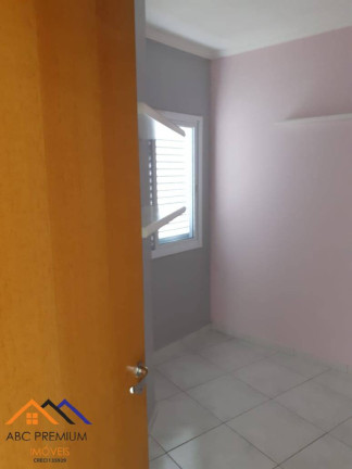Imagem Apartamento com 2 Quartos à Venda, 51 m² em Vila Luzita - Santo André