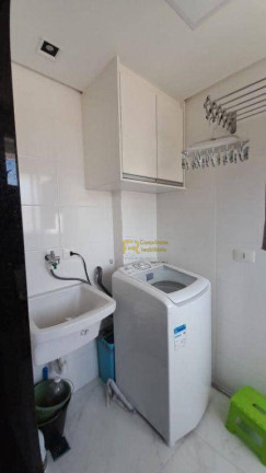 Imagem Apartamento com 1 Quarto à Venda, 58 m² em Caiçara - Praia Grande Imagem Apartamento com 1 Quarto à Venda, 58 m² em Caiçara - Praia Grande