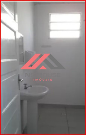 Imagem Casa com 2 Quartos à Venda, 130 m² em Campestre - Santo André Imagem Casa com 2 Quartos à Venda, 130 m² em Campestre - Santo André