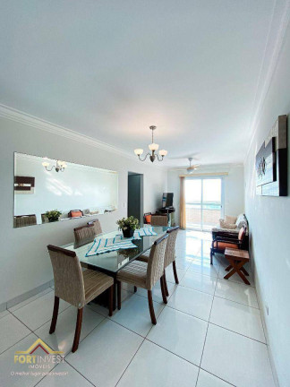 Imóvel com 2 Quartos à Venda, 84 m² em Boqueirão - Praia Grande