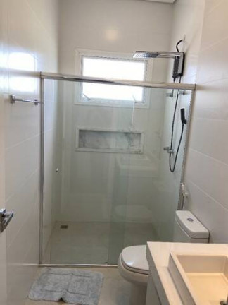 Imagem Casa de Condomínio com 3 Quartos à Venda, 1 m² em Parque Reserva Fazenda Imperial - Sorocaba