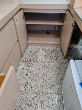 Imagem Sala Comercial à Venda, 40 m² em Vila Olímpia - São Paulo