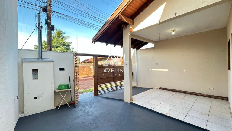 Imagem Casa com 2 Quartos à Venda, 63 m² em Jardim Itamaracá - Campo Grande Imagem Casa com 2 Quartos à Venda, 63 m² em Jardim Itamaracá - Campo Grande