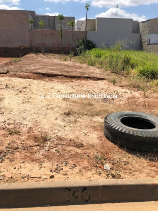 Terreno à Venda, 150 m² em Jardim Residencial Nova Veneza - Indaiatuba