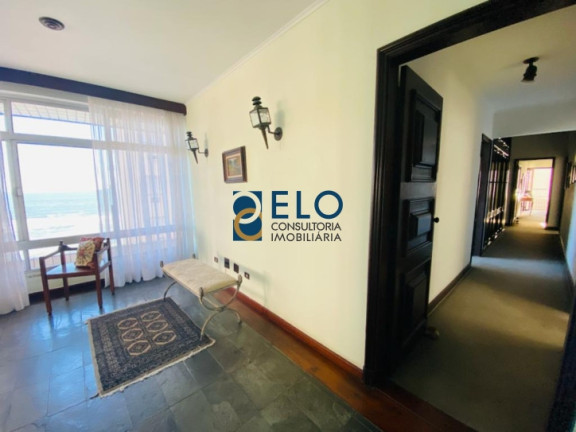 Imagem Apartamento com 4 Quartos à Venda, 266 m² em Gonzaga - Santos Imagem Apartamento com 4 Quartos à Venda, 266 m² em Gonzaga - Santos
