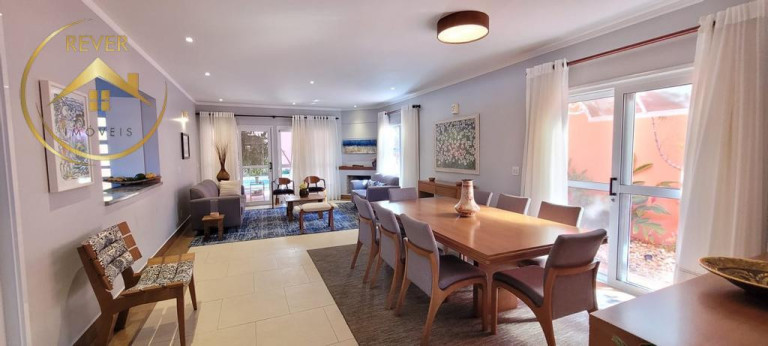 Imagem Casa com 3 Quartos à Venda, 235 m² em Chácara São Rafael - Campinas Imagem Casa com 3 Quartos à Venda, 235 m² em Chácara São Rafael - Campinas