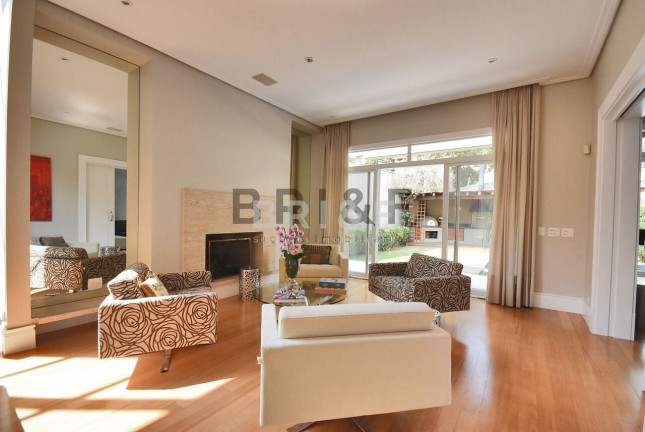 Imagem Sobrado com 4 Quartos à Venda, 500 m² em Fazenda Morumbi - São Paulo Imagem Sobrado com 4 Quartos à Venda, 500 m² em Fazenda Morumbi - São Paulo