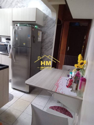 Imagem Apartamento com 2 Quartos à Venda, 59 m² em Centro - Sao Vicente Imagem Apartamento com 2 Quartos à Venda, 59 m² em Centro - Sao Vicente