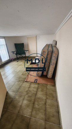 Kitnet com 1 Quarto à Venda, 42 m² em Aviacao - Praia Grande