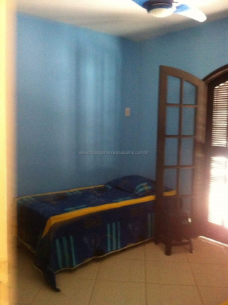 Imagem Casa de Condomínio com 2 Quartos à Venda, 80 m² em Peró - Cabo Frio Imagem Casa de Condomínio com 2 Quartos à Venda, 80 m² em Peró - Cabo Frio