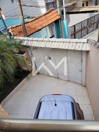 Sobrado com 3 Quartos à Venda, 200 m² em Jardim Divinolandia - Guarulhos