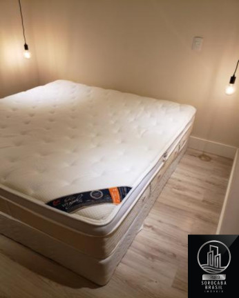 Imagem Apartamento com 2 Quartos à Venda, 60 m² em Parque Campolim - Sorocaba Imagem Apartamento com 2 Quartos à Venda, 60 m² em Parque Campolim - Sorocaba