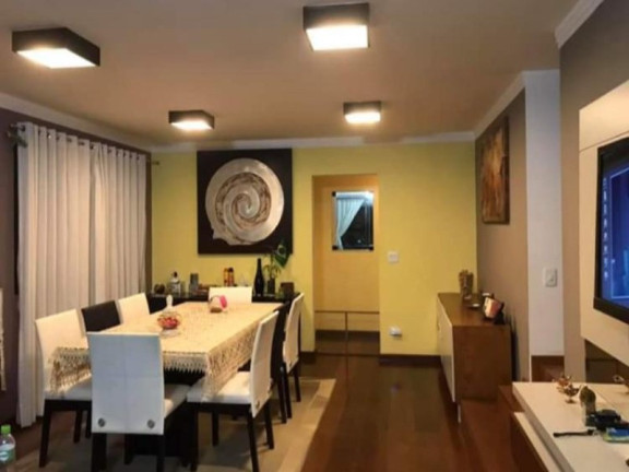Imagem Imóvel com 3 Quartos à Venda, 280 m² em Aclimação - São Paulo Imagem Imóvel com 3 Quartos à Venda, 280 m² em Aclimação - São Paulo