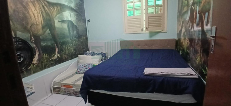 Imagem Casa com 3 Quartos à Venda, 80 m² em Janga - Paulista Imagem Casa com 3 Quartos à Venda, 80 m² em Janga - Paulista